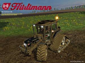 Мод "Huerliamnn H488 FL v1.4" для Farming Simulator 2015