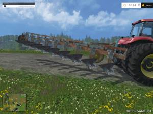 Мод "ПЛН-9-35" для Farming Simulator 2015