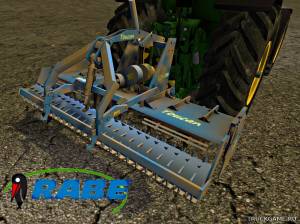 Мод "Rabe Toucan 3000 SL v1.0" для Farming Simulator 2015