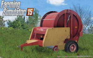 Мод "ПРФ-180" для Farming Simulator 2015