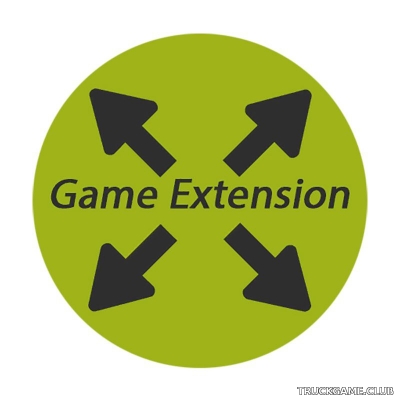 Мод "Game Extension v0.3.0.0" для Farming Simulator 2017