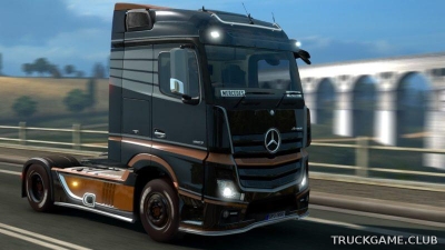ТОП-3 лучших мода Euro Truck Simulator
