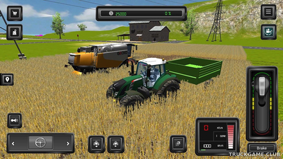 Farming Simulator. Лучшие моды для игры
