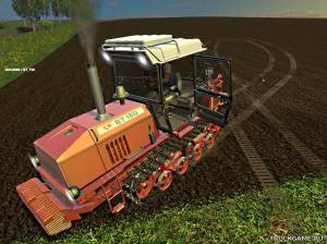 Мод "BT-150 v1.0" для Farming Simulator 2015