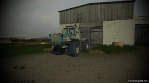 Мод "Т-150К" для Farming / Landwirtschafts Simulator 2013