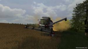 Мод "Vector 410" для Farming / Landwirtschafts Simulator 2013