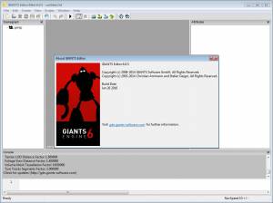 GIANTS Editor 6.0.5 (x64/x32) & Plugins & Manuals