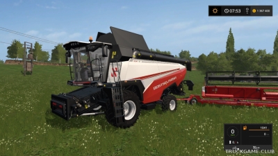 Мод "RSM 161 Pack v1.0" для Farming Simulator 2017