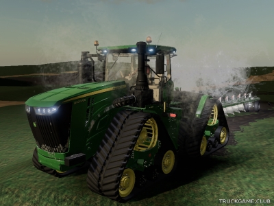 Мод "Instant Wash" для Farming Simulator 2019