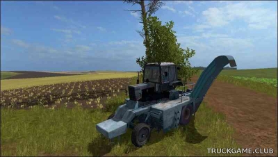 Новые моды для Farming Simulator