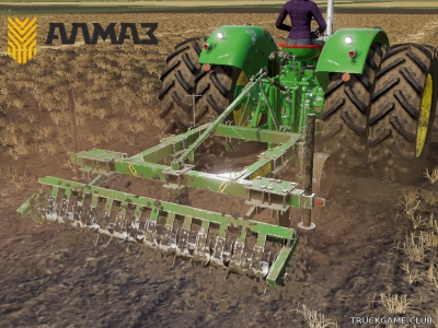 Мод "ПЧ-2.5 v1.1" для Farming Simulator 2019