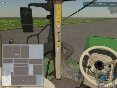 Мод "Tardis v1.0" для Farming Simulator 22