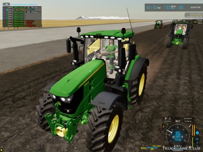 Мод "Vehicle Inspector v1.88" для Farming Simulator 22