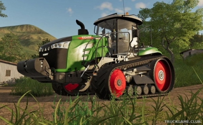 ТОП-3 новых мода для Farming Simulator