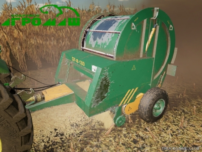 Мод "ПР-Ф-180 v1.0" для Farming Simulator 22