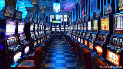 Игровой автомат Empire Fortune в казино Максслотс