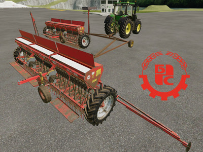 Мод "СЗТ-5.4 v1.0" для Farming Simulator 22