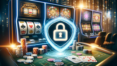 How to Choose a Reliable Online Casino (Using Volta Casino as an Example)