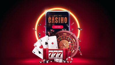 Новые слоты в On-X casino от RTG