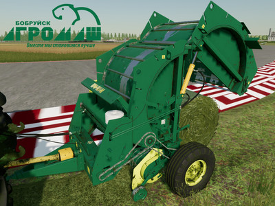 Мод "ПР-Ф-145М v1.0" для Farming Simulator 22
