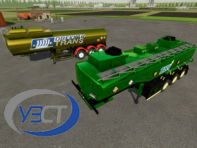 Мод "УЗСТ-26/28 v1.1" для Farming Simulator 22