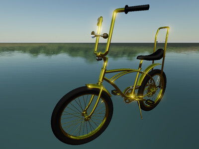 Мод "EZ Cruizer v1.0" для Farming Simulator 22